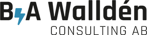 B-A Walldn Consulting AB